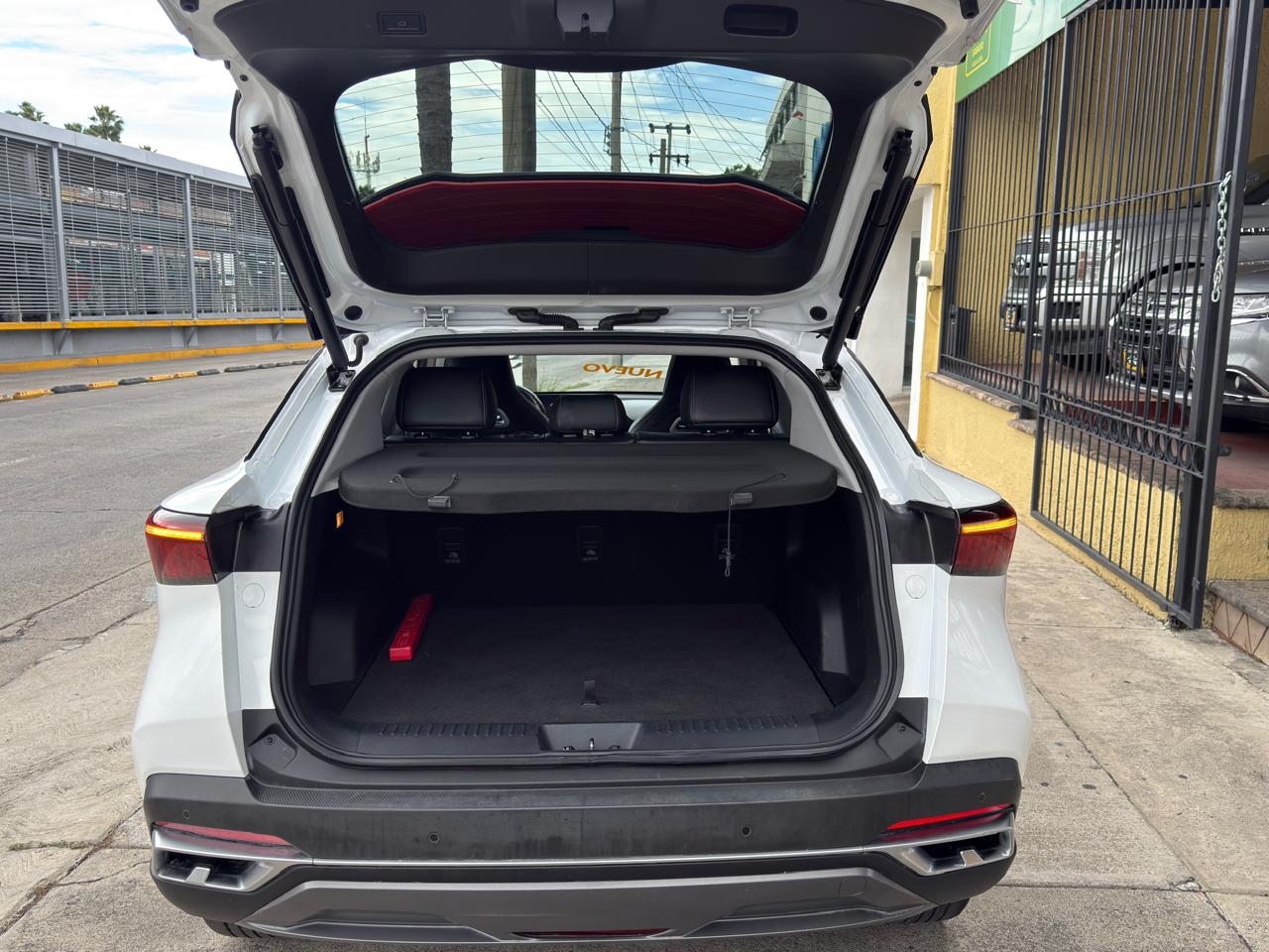 CHIREY OMODA 5 SUV TA 2023