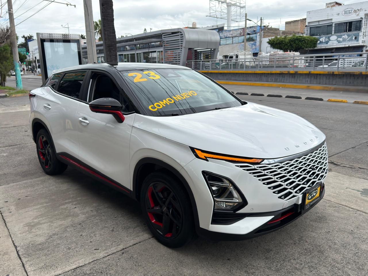 CHIREY OMODA 5 SUV TA 2023