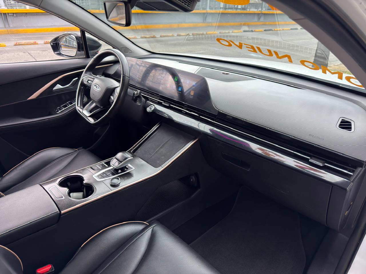 CHIREY OMODA 5 SUV TA 2023