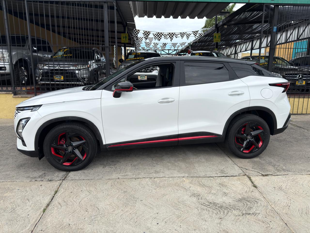 CHIREY OMODA 5 SUV TA 2023