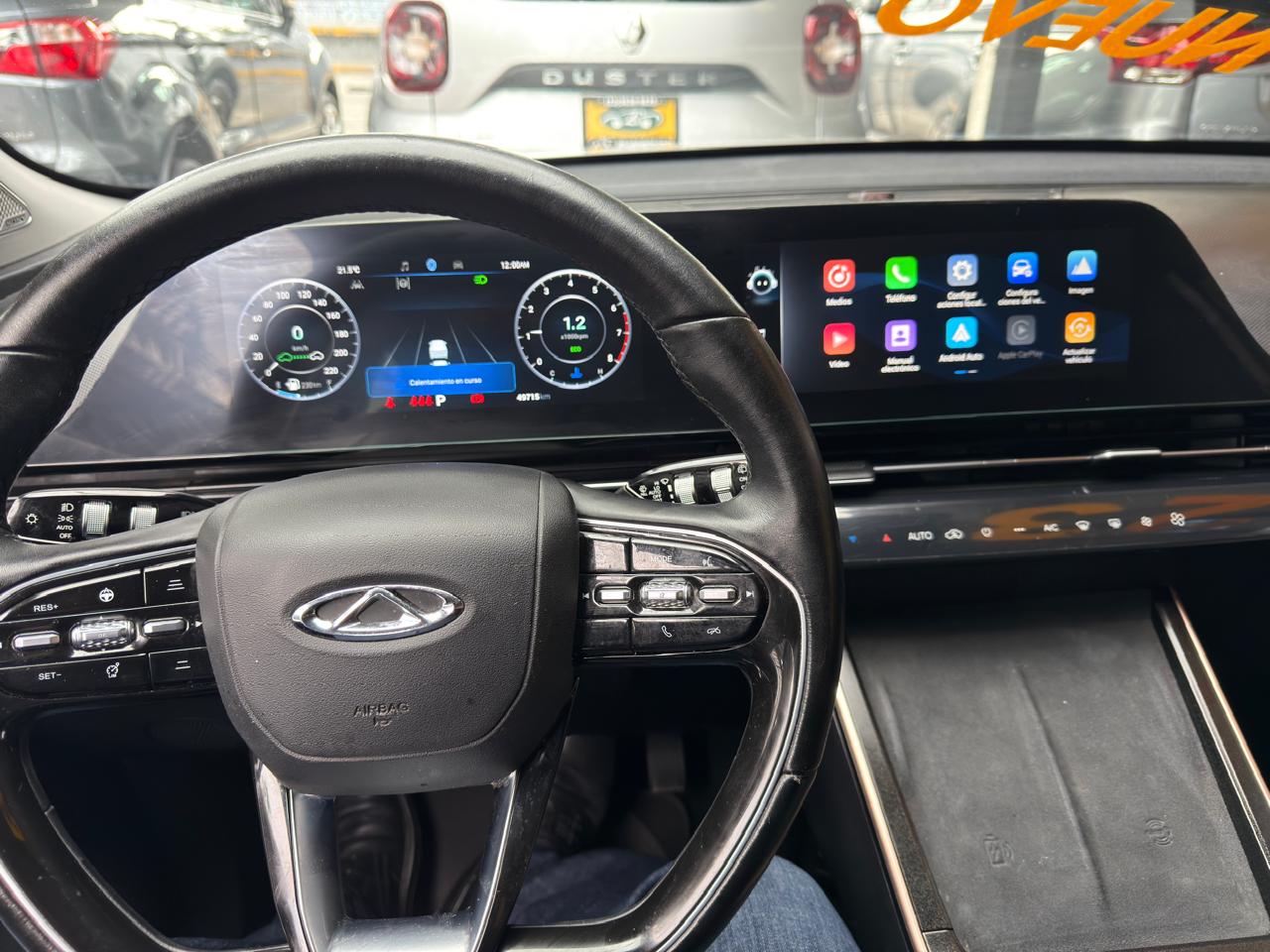CHIREY OMODA 5 SUV TA 2023