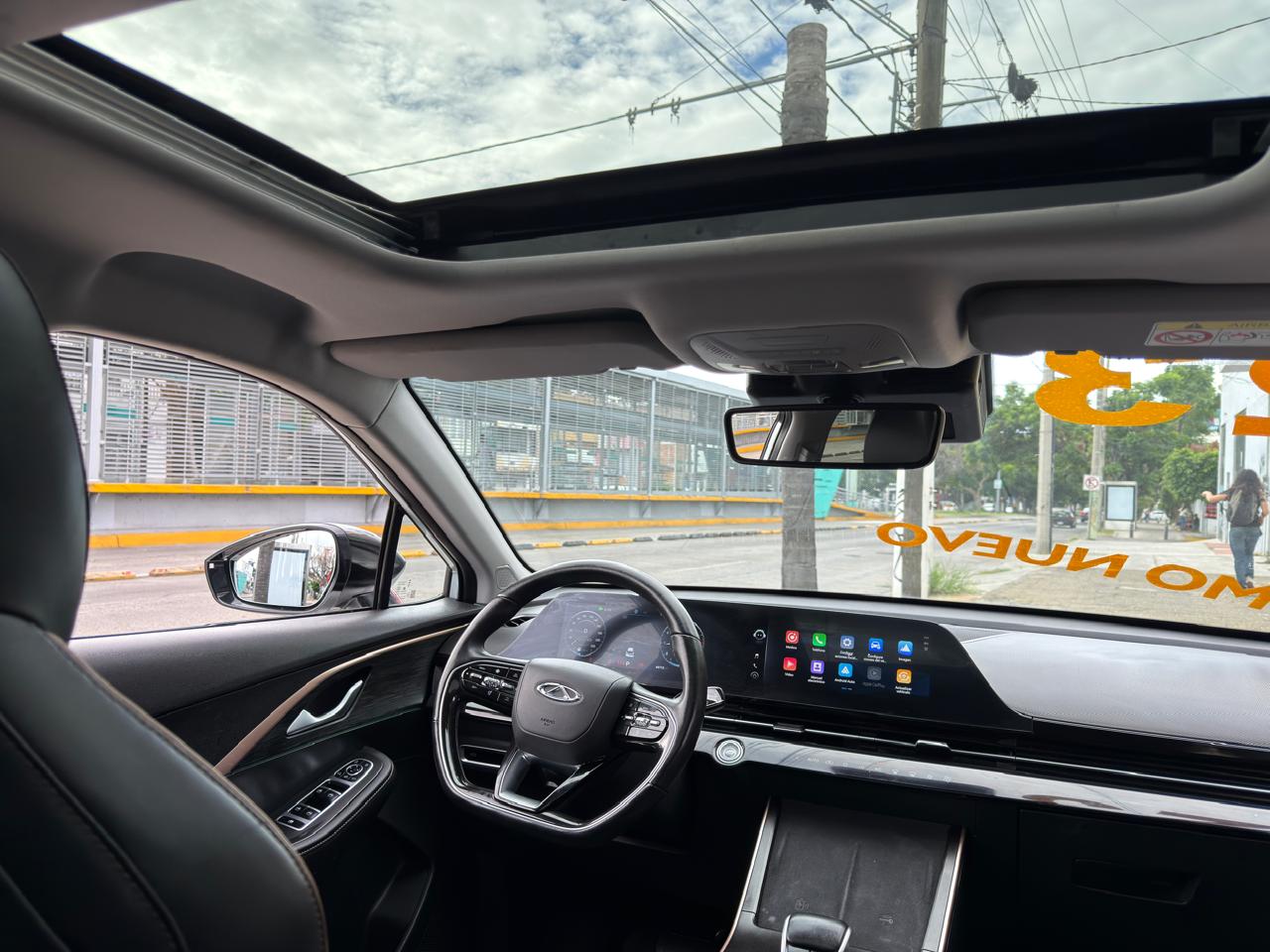 CHIREY OMODA 5 SUV TA 2023