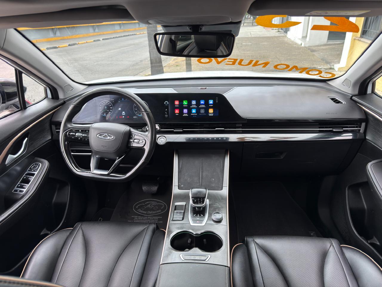 CHIREY OMODA 5 SUV TA 2023