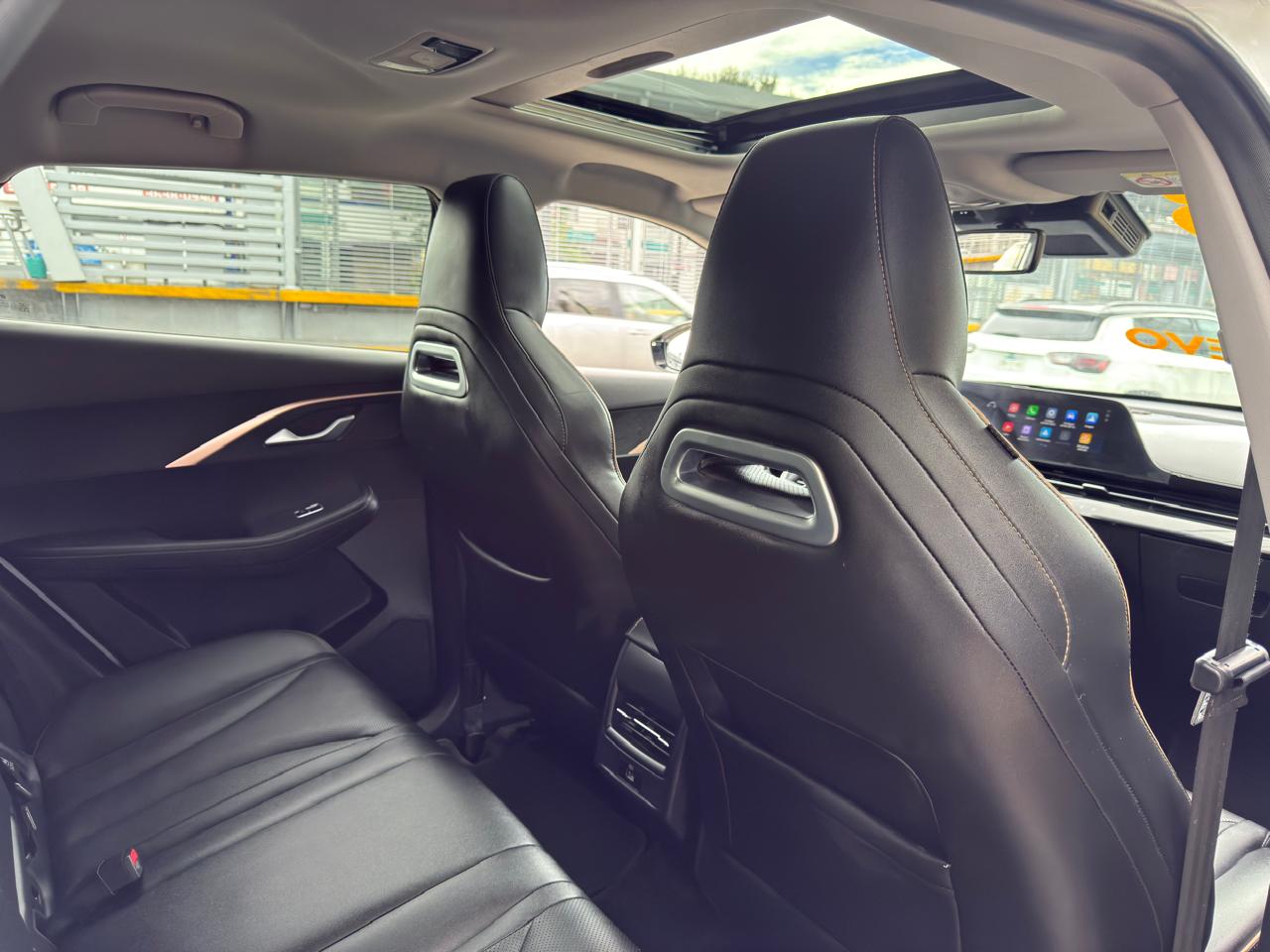 CHIREY OMODA 5 SUV TA 2023