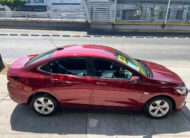 CHEVROLET ONIX LT SEDAN TA