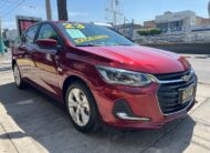 CHEVROLET ONIX LT SEDAN TA