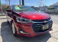 CHEVROLET ONIX LT SEDAN TA