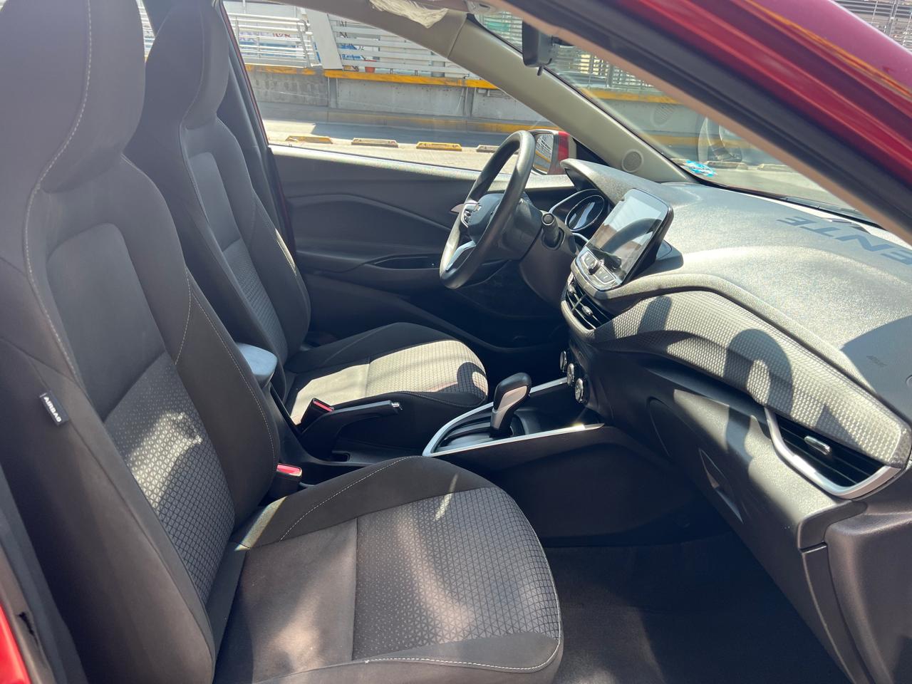 CHEVROLET ONIX LX SEDAN TA 2023