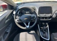 CHEVROLET ONIX LT SEDAN TA