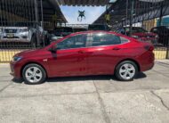 CHEVROLET ONIX LT SEDAN TA