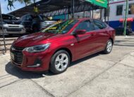 CHEVROLET ONIX LT SEDAN TA 2023