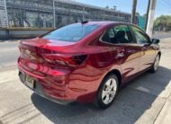 CHEVROLET ONIX LX SEDAN TA 2023