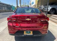 CHEVROLET ONIX LT SEDAN TA 2023