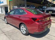 CHEVROLET ONIX LT SEDAN TA