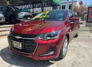 CHEVROLET ONIX LT SEDAN TA