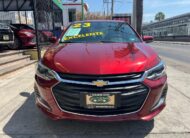 CHEVROLET ONIX LT SEDAN TA