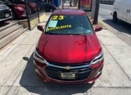 CHEVROLET ONIX LX SEDAN TA 2023