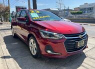 CHEVROLET ONIX LT SEDAN TA