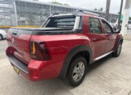 RENAULT OROCH OUTSIDER TA