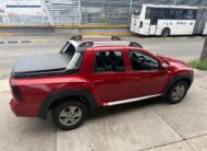 RENAULT OROCH OUTSIDER TA