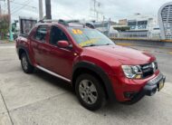 RENAULT OROCH OUTSIDER TA