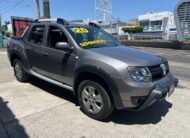 RENAULT OROCH OUTSIDER 2.0L AUTOMATICA
