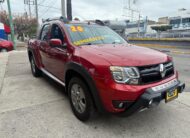 RENAULT OROCH OUTSIDER TA