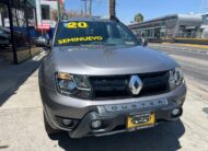 RENAULT OROCH OUTSIDER 2.0L AUTOMATICA
