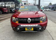 RENAULT OROCH OUTSIDER TA
