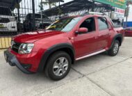 RENAULT OROCH OUTSIDER TA