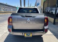 RENAULT OROCH OUTSIDER 2.0L AUTOMATICA