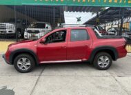 RENAULT OROCH OUTSIDER TA