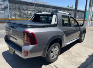 RENAULT OROCH OUTSIDER 2.0L AUTOMATICA