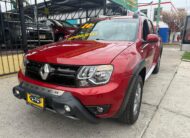 RENAULT OROCH OUTSIDER TA