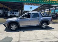 RENAULT OROCH OUTSIDER 2.0L AUTOMATICA