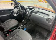 RENAULT OROCH OUTSIDER TA