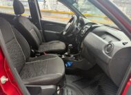 RENAULT OROCH OUTSIDER TA