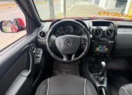 RENAULT OROCH OUTSIDER TA