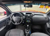 RENAULT OROCH OUTSIDER TA