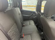 RENAULT OROCH OUTSIDER TA