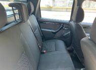 RENAULT OROCH OUTSIDER 2.0L AUTOMATICA