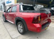 RENAULT OROCH OUTSIDER TA