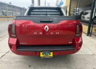 RENAULT OROCH OUTSIDER TA
