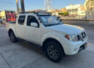 NISSAN NP300 FRONTIER PRO-4X DOBLE CAB 4X4 TA V6