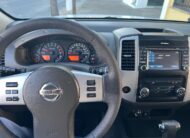 NISSAN NP300 FRONTIER PRO-4X DOBLE CAB 4X4 TA V6