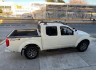NISSAN NP300 FRONTIER PRO-4X DOBLE CAB 4X4 TA V6