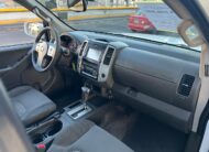 NISSAN NP300 FRONTIER PRO-4X DOBLE CAB 4X4 TA V6