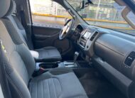 NISSAN NP300 FRONTIER PRO-4X DOBLE CAB 4X4 TA V6