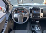 NISSAN NP300 FRONTIER PRO-4X DOBLE CAB 4X4 TA V6