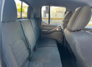 NISSAN NP300 FRONTIER PRO-4X DOBLE CAB 4X4 TA V6